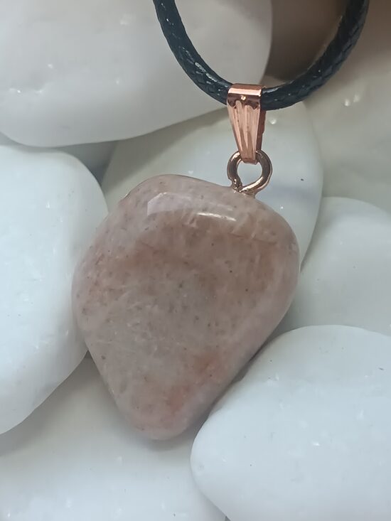 Burtnieku akmens (27 x 21 mm)