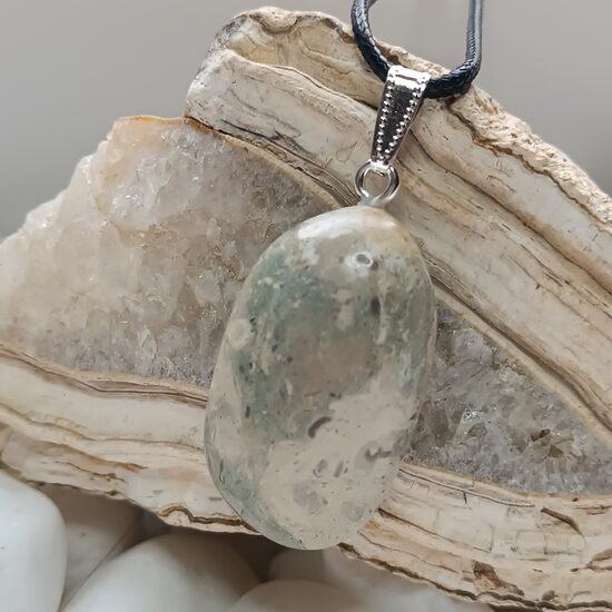 Dolomīts(37 x 21 mm)