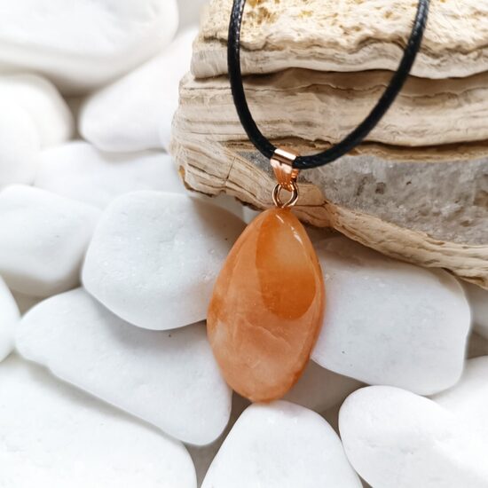 Burtnieku akmens kulons