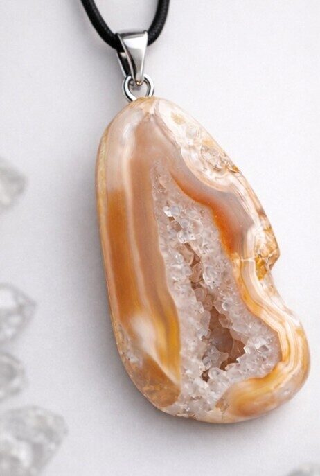 Ahāta kulons ar drūzu