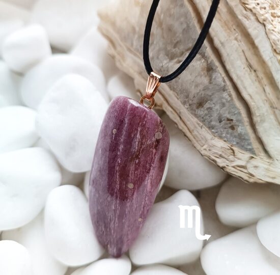 Viridita kulons(51 x 24 mm)