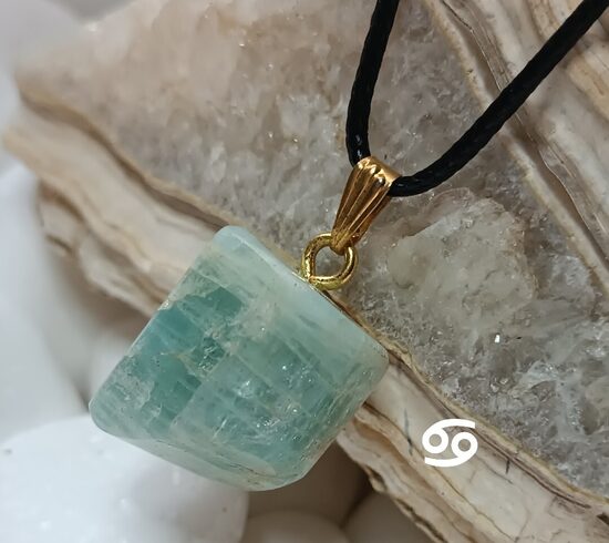 Berils( Akvamarīns)