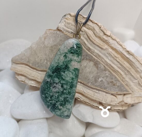 Fuksīts(53 x 15 mm)